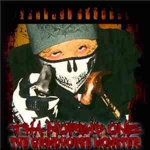 Tha Morbid One - The Grindhouse Monster EP album flac