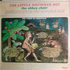 The Abbey Choir - The Little Drummer Boy album flac