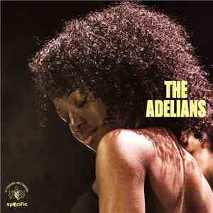 The Adelians - The Adelians album flac
