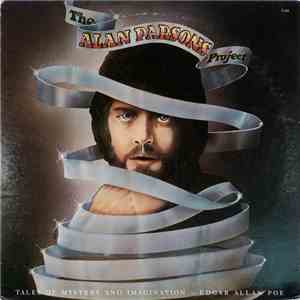 The Alan Parsons Project - Tales Of Mystery And Imagination album flac