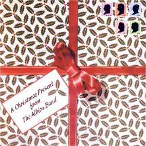 The Albion Band - A Christmas Present From The Albion Band album flac