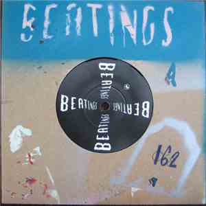 The Beatings - Jailhouse album flac