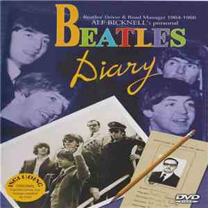 The Beatles, Alf Bicknell - Beatles Diary album flac