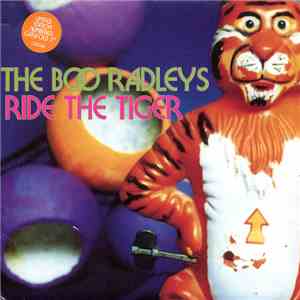 The Boo Radleys - Ride The Tiger album flac