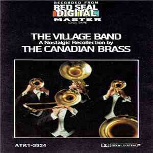 The Canadian Brass - The Village Band album flac