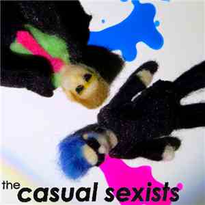 The Casual Sexists - World of Noise album flac