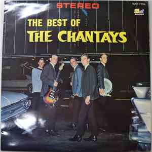 The Chantays - The Best Of The Chantays album flac