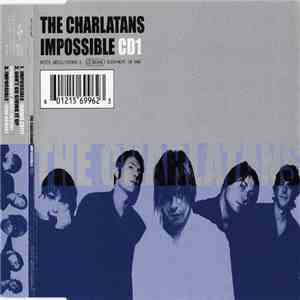 The Charlatans - Impossible album flac