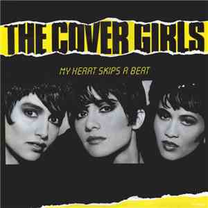 The Cover Girls - My Heart Skips A Beat album flac