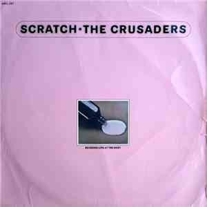 The Crusaders - Scratch album flac