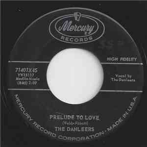 The Danleers - Prelude To Love album flac