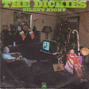 The Dickies - Silent Night album flac