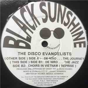 The Disco Evangelists - De Niro album flac