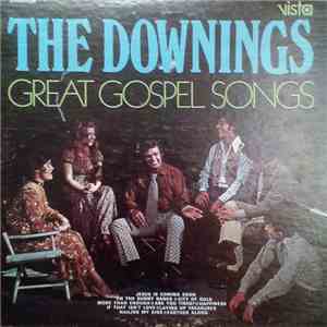 The Downings - Great Gospel Songs album flac