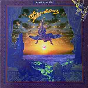 The Dukes Of Stratosphear - Psonic Psunspot album flac