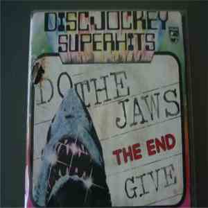 The End - Do The Jaws / Give album flac