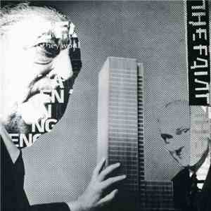 The Faint - Agenda Suicide album flac