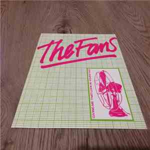 The Fans - Giving Me That Look In Your Eyes album flac