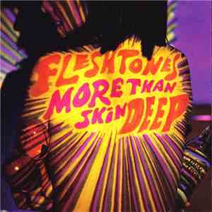 The Fleshtones - More Than Skin Deep album flac