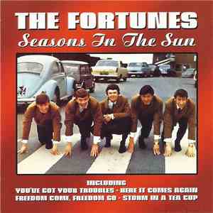The Fortunes - Seasons In The Sun album flac