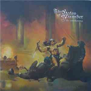 The Gates Of Slumber - The Awakening album flac