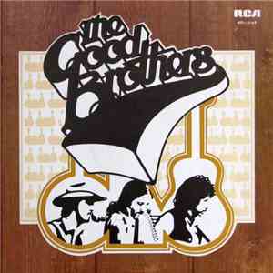 The Good Brothers  - The Good Brothers album flac