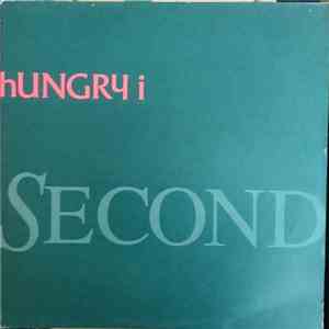 The Hungry I  - Second Step E.P. album flac