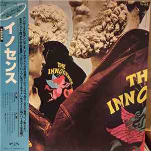 The Innocence - The Innocence album flac