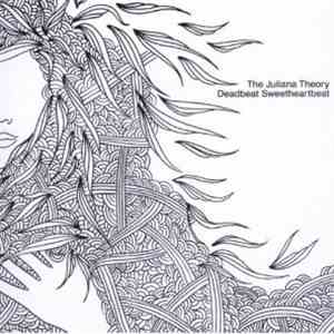 The Juliana Theory - Deadbeat Sweetheartbeat album flac