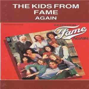 The Kids From Fame - The Kids From Fame Again album flac