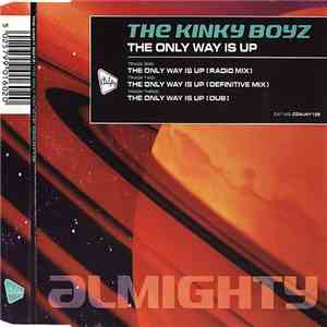 The Kinky Boyz - The Only Way Is Up album flac
