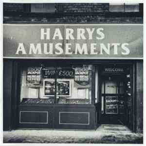 The Last Pedestrians - Harry's Amusements album flac