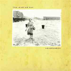 The Leading Guy - Memorandum album flac