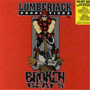 The Lumberjack - Broken Beats Volume 2 album flac
