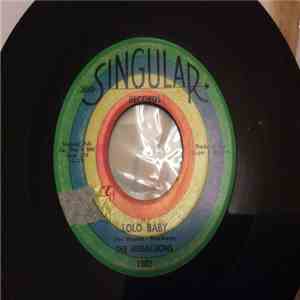 The Medallions  - Lolo Baby album flac