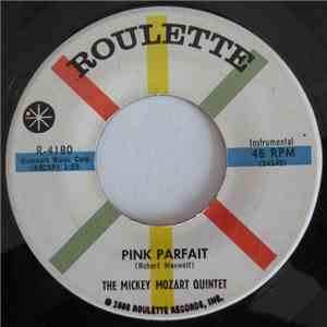 The Mickey Mozart Quintet - Pink Parfait album flac