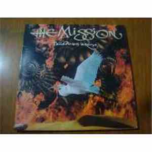 The Mission - Tallado En Arena (Carved In Sand) album flac