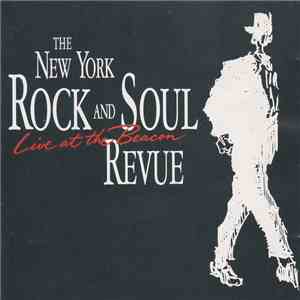 The New York Rock And Soul Revue - Live At The Beacon album flac