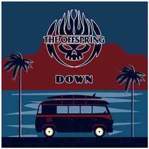 The Offspring - Down album flac