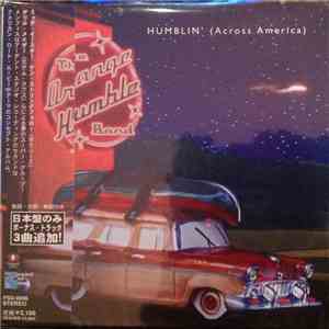 The Orange Humble Band - Humblin' (Across America) album flac