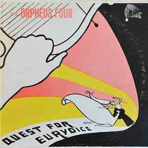 The Orpheus Four - Quest for Eurydice album flac