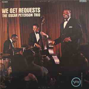 The Oscar Peterson Trio - We Get Requests album flac