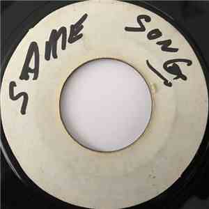 The Paragons & Tommy McCook & The Supersonics - The Same Song / Soul Serenade album flac