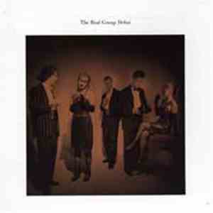 The Real Group - Debut album flac