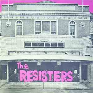 The Resisters - The Resisters album flac