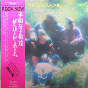 The Road Home - Peaceful Children album flac