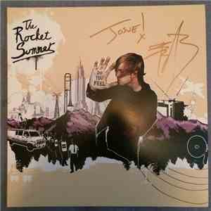 The Rocket Summer - Do You Feel album flac