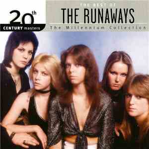 The Runaways - The Best Of The Runaways album flac