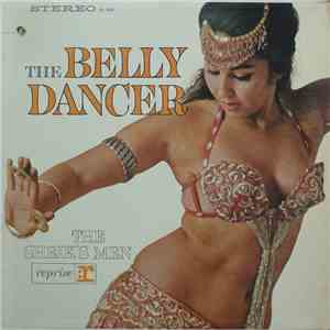 The Sheik's Men - The Belly Dancer album flac
