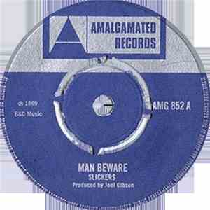The Slickers - Man Beware / Mother Matty album flac